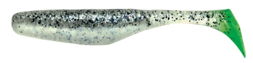 QUANTUM Specialist Stratocaster Shad - 16cm, salt n' pepper
