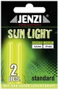 JENZI Knicklicht Standard - 2 St�ck
