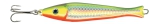 ZEBCO Ruby Head Pilker orange-holo 100g