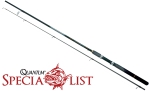 QUANTUM Smart Speed Spin 5-25g - 2.40m