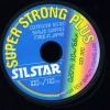 SILSTAR Super Strong Plus 100m - 0,20 mm - 3,0kg