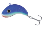 SEAWAVER Pilker BALTIC - Blau-Fluo