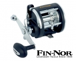 Fin-Nor Sportfisher Trolling SD 230 LW