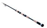 JENZI Whisper Live TELE Jerk 35-85g - 2,10m