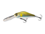DAIWA TOURNAMENT Wobbler Mega SCOUTER 	Lazer Ayu