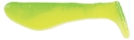 RELAX Kopyto Classik 3,5 cm - gelb/gr�n