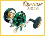 QUANTUM Hypercast Sea 330 LHX Multirolle
