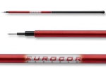 CORMORAN Eurocor Tele Pole - Stipprute 3,00m
