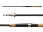 CORMORAN Black Master Tele 40 10-40g 2,10m