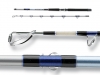 SEACOR POWER FJORD Fjordrute Bootsrute Pilkrute 2,10m 30 lbs - 250-500g