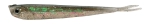 5.5cm, QUANTUM Slendry  smoke glitter