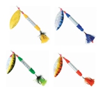 Pike Sweeper Hechtspinner 22g