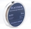 Platinum Fluorocarbon 0,30mm (0,15EU/m)
