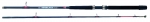 DEGA Seablack Power Boat - 2,10m 10-25 lbs