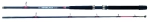 DEGA Seablack Power Boat - 2,10m 20-40 lbs