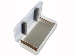 CORMORAN 	Kunstk�der-Box Spinnanglerschachtel - Modell 10170