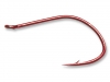 CGS Drop Shot DS-593R Drop Shot Haken Rot