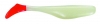 JENZI USA-BASS River-ShadGr�sse 3,75" - 9cm #H K�rper flouresziernd selbstleuchtend
