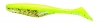 JENZI USA-BASS River-Shad Gr�sse 3,75" - 9cm #M