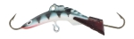 JENZI Vertical-Jig 11g - 4cm - Bass