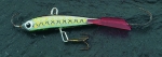 JENZI Balance-Jig 13g blau-silber