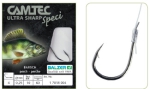 BALZER CAMTEC Speci Barsch br�niert Barschhaken