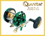 QUANTUM Hypercast Sea 350 LHX Multirolle