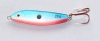 Meerforellenwobbler 20 Gramm - blau-silber-rot
