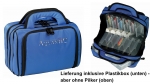 AQUANTIC Pilkertasche Meeresanglertasche - Sea Gear Case