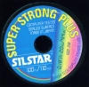 SILSTAR Super Strong Plus 100m - 0,18 mm - 2,0kg