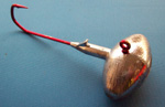 Jig-Köpfe
