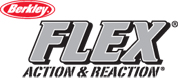 BERKLEY Flex-Shads