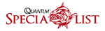 QUANTUM Specialist Soft Lures