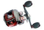 Baitcast Rollen