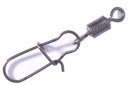 Wirbel mit Karabiner / Einhänger