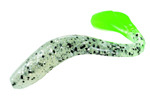 JENZI USA-BASS River-Shad 12 cm