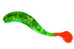 JENZI USA-BASS River-Shad 15 cm