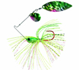 Spinnerbaits / Krautblinker