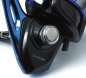 Preview: QUANTUM Code 630 FD - Spinnrolle Angelrolle