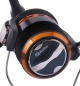 Preview: QUANTUM Escalade Spin FD 530