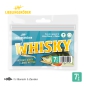 Preview: Lieblingsköder Whisky 7,5 cm - 5 Stück