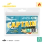 Preview: Lieblingsköder Captain 7,5 cm - 5 Stück