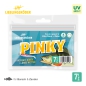 Preview: Lieblingsköder Pinky 7,5 cm - 5 Stück