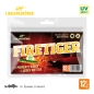 Preview: Lieblingsköder Firetiger 12,5 cm - 4 Stück