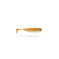 Preview: Lieblingsköder Whisky Orange 7,5 cm - 5 Stück