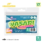 Preview: Lieblingsköder Wasabi 7,5 cm - 5 Stück