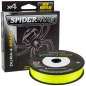 Preview: SpiderWire Dura 4 Yellow - Gelb - 0,25mm - 23,2kg - 300m