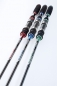Preview: JENZI TYCOON Spin MXL - 10-30g - 2,10m (rot)