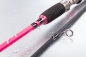 Preview: JENZI Lady Spin Spinnrute 5-25g 2,40m