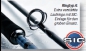 Preview: DEGA ARCANTA Dream LIGTH PILK LT 45-125g - 2,75m